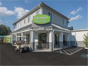 Extra Space Storage - 0269 - Rocky Hill - Cromwell Ave