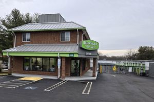 Extra Space Storage - 0726 - Orange - Boston Post Rd