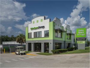 Extra Space Storage - 1632 - Apopka - Semoran Blvd