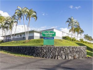 Extra Space Storage - 8332 - Kailua - Lawehana St - Annex