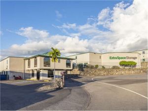 Extra Space Storage - 8493 - Kailua Kona - Hulikoa Drive