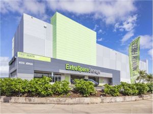 Extra Space Storage - 1807 - Honolulu - Ahua Street