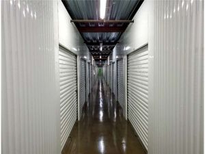 Extra Space Storage - 1733 - Las Vegas - Rancho Dr