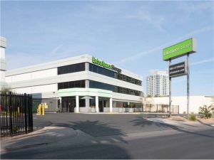 Extra Space Storage - 1734 - Las Vegas - Las Vegas Blvd