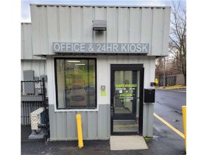 Extra Space Storage - 0334 - Flanders - Bartley Flanders Rd