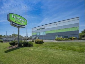 Extra Space Storage - 1258 - Ewing - Prospect St