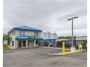 Extra Space Storage - 0690 - Staten Island - Arden Ave