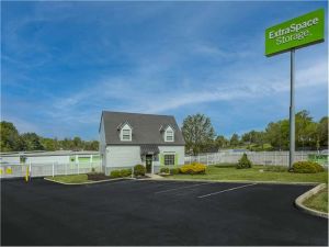 Extra Space Storage - 1504 - Cincinnati - Glencrossing Way