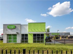 Extra Space Storage - 1197 - Morrisville - Lincoln Hwy