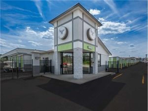 Extra Space Storage - 0741 - Johnston - Hartford Ave