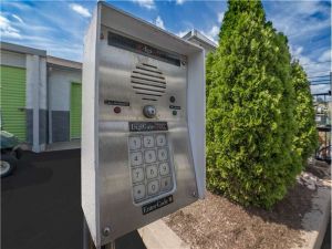 Extra Space Storage - 0741 - Johnston - Hartford Ave