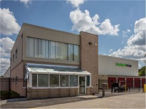 Extra Space Storage - 8894 - Cumberland - Dexter Street