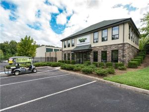 Extra Space Storage - 1759 - Knoxville - Lovell Rd