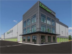 Extra Space Storage - 7132 - Knoxville - Western Ave