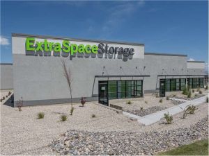 Extra Space Storage - 7033 - West Jordan - Copper Hills Pkwy