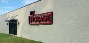 MyStorage.com Benton