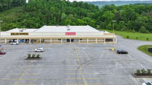 Red Bank Climate Storage
