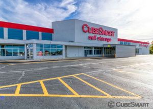 CubeSmart Self Storage - OH Elyria Cleveland St