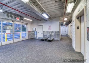 CubeSmart Self Storage - MD Rockville Research Pl