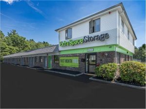 Extra Space Storage - 0263 - South Easton - Turnpike St