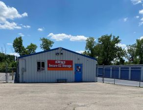 Secure EZ Storage - Middletown