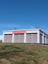 Secure EZ Storage - Forest Park