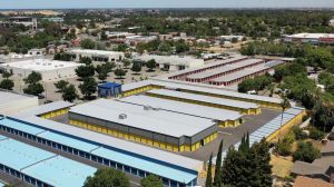 Storage Star Vacaville - Bella Vista