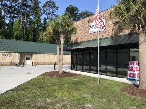 Store & Go Self Storage - 109 South Carolina
