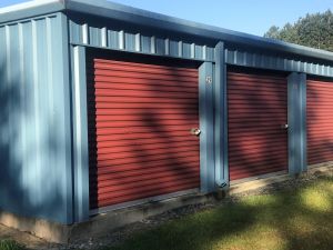 Eastman Storage
