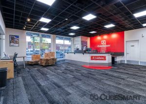 CubeSmart Self Storage - NY Brooklyn McDonald Avenue