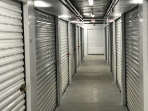 Around The Corner Self Storage Airport & 599