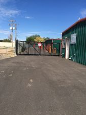 Around the Corner Self Storage - Danny's