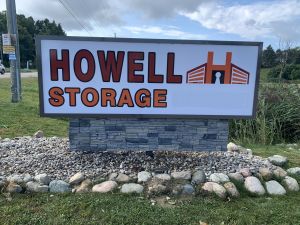Howell Storage