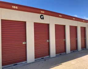 Colorado City Self Storage