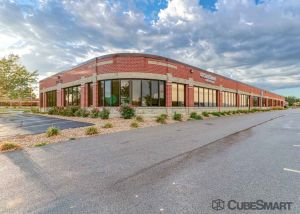 CubeSmart Self Storage - IL Elgin Tollgate Road