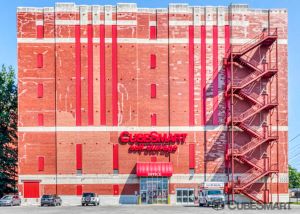 CubeSmart Self Storage - KY Louisville South 7th Street