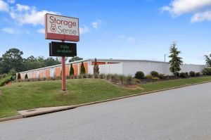 Storage Sense - Augusta - Jimmie Dyess Pkwy