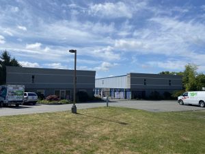 Sparta Drive-Up Storage