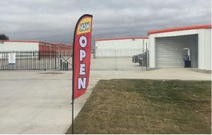 ANYTIME STORAGE 2401 WINDY HILL RD, KYLE, TX 78640