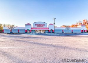 CubeSmart Self Storage - PA Phoenixville Nutt Road