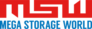 Mega Storage World - Osceola