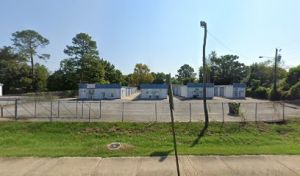International City Self Storage - Warner Robins - 746 N Houston Rd