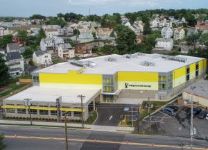 Safeguard Self Storage - Hawthorne, NJ