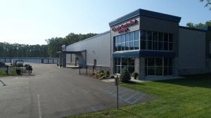 Mabey's Self Storage - Malta