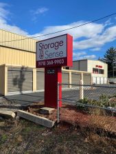 Storage Sense - Clinton MA - Allen Street