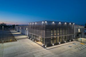 Mid Valley Storage - Santa Fe