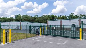 Affordable Secure Storage - West Hernando