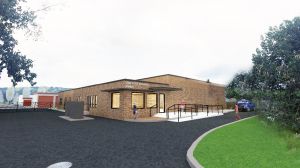 Low Cost Storage - Aspen