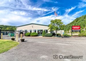 CubeSmart Self Storage - CT Beacon Falls S Main St