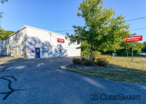 CubeSmart Self Storage - CT Ridgefield Ethan Alley Hwy
